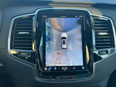 Volvo XC90 Gebrauchtwagen Volvo XC90 Gebrauchtwagen