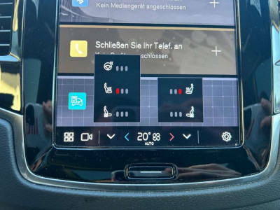 Volvo XC90 Gebrauchtwagen Volvo XC90 Gebrauchtwagen