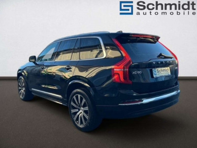 Volvo XC90 Gebrauchtwagen Volvo XC90 Gebrauchtwagen