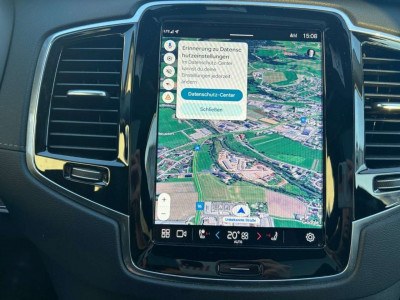 Volvo XC90 Gebrauchtwagen Volvo XC90 Gebrauchtwagen