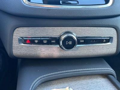 Volvo XC90 Gebrauchtwagen Volvo XC90 Gebrauchtwagen