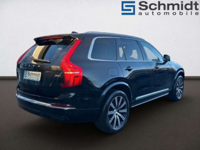 Volvo XC90 Gebrauchtwagen Volvo XC90 Gebrauchtwagen
