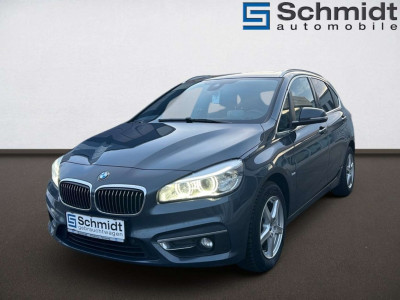BMW 2er Gebrauchtwagen