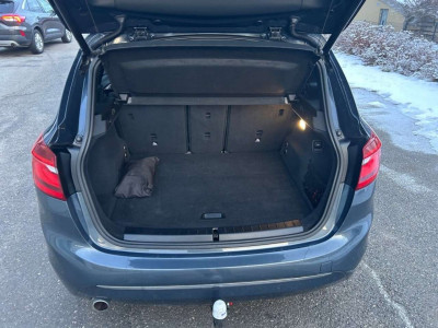 BMW 2er Gebrauchtwagen