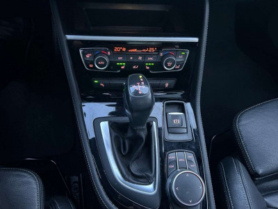 BMW 2er Gebrauchtwagen