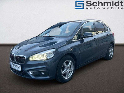 BMW 2er Gebrauchtwagen