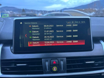 BMW 2er Gebrauchtwagen