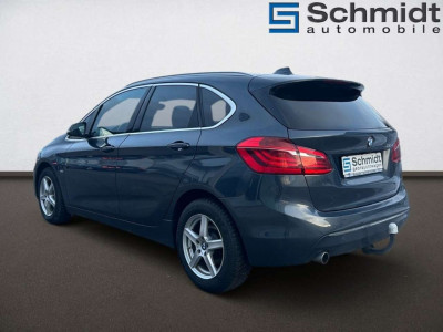 BMW 2er Gebrauchtwagen