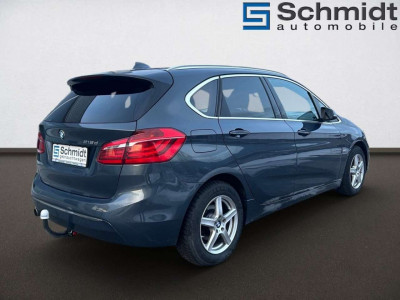 BMW 2er Gebrauchtwagen