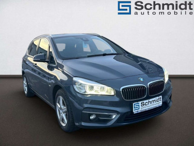 BMW 2er Gebrauchtwagen