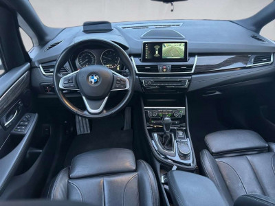 BMW 2er Gebrauchtwagen