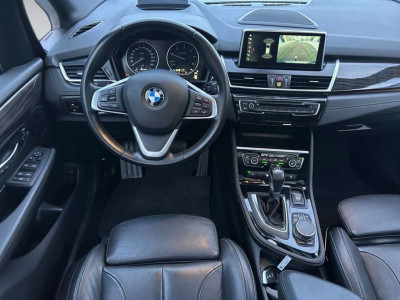 BMW 2er Gebrauchtwagen