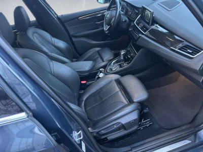 BMW 2er Gebrauchtwagen