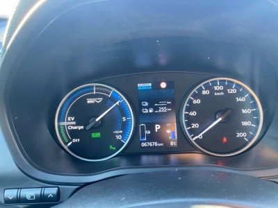 Mitsubishi Eclipse Cross Gebrauchtwagen