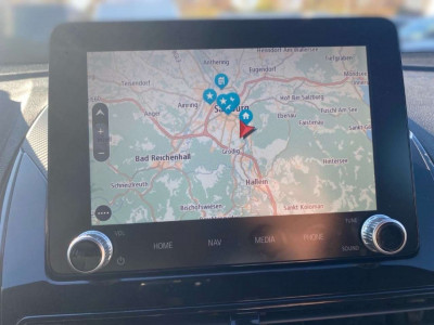 Mitsubishi Eclipse Cross Gebrauchtwagen