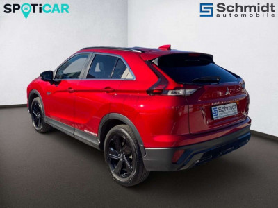 Mitsubishi Eclipse Cross Gebrauchtwagen