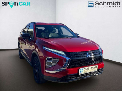 Mitsubishi Eclipse Cross Gebrauchtwagen