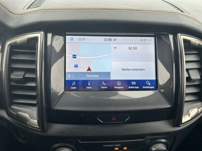 Ford Ranger Gebrauchtwagen