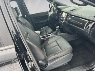 Ford Ranger Gebrauchtwagen