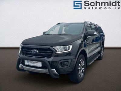 Ford Ranger Gebrauchtwagen