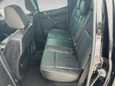 Ford Ranger Gebrauchtwagen