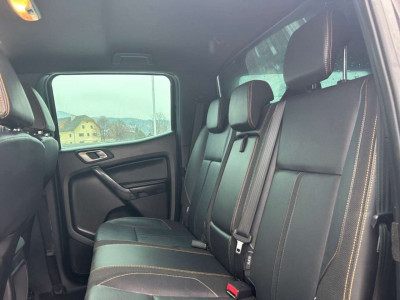 Ford Ranger Gebrauchtwagen