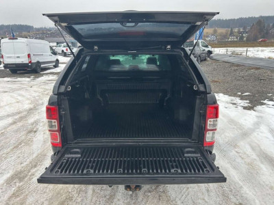 Ford Ranger Gebrauchtwagen