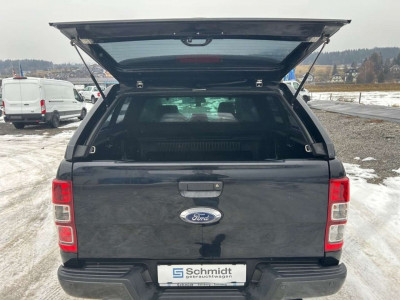 Ford Ranger Gebrauchtwagen