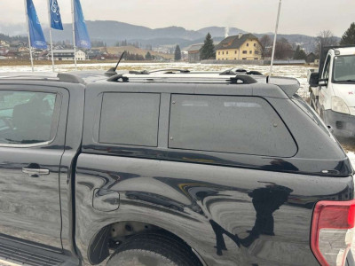 Ford Ranger Gebrauchtwagen