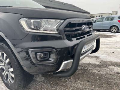 Ford Ranger Gebrauchtwagen