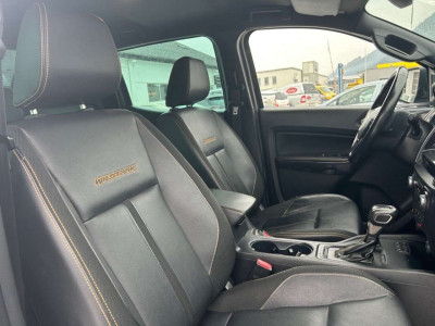 Ford Ranger Gebrauchtwagen