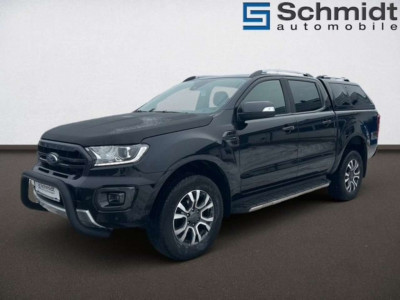 Ford Ranger Gebrauchtwagen