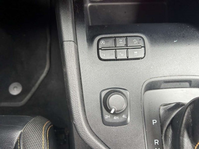 Ford Ranger Gebrauchtwagen