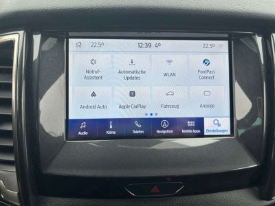 Ford Ranger Gebrauchtwagen