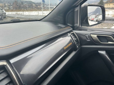 Ford Ranger Gebrauchtwagen