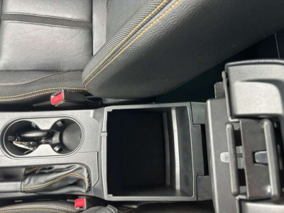 Ford Ranger Gebrauchtwagen