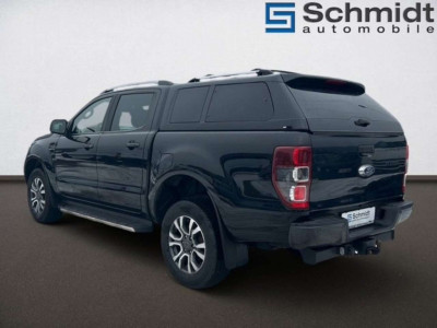 Ford Ranger Gebrauchtwagen
