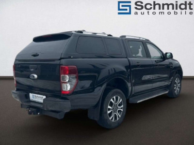 Ford Ranger Gebrauchtwagen