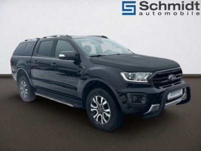 Ford Ranger Gebrauchtwagen