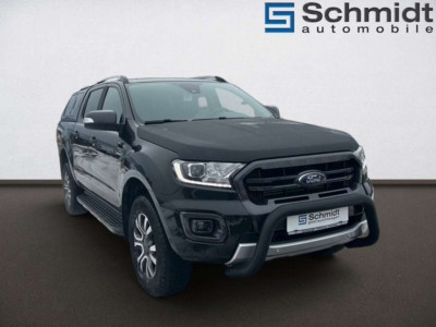 Ford Ranger Gebrauchtwagen