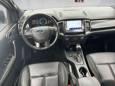 Ford Ranger Gebrauchtwagen