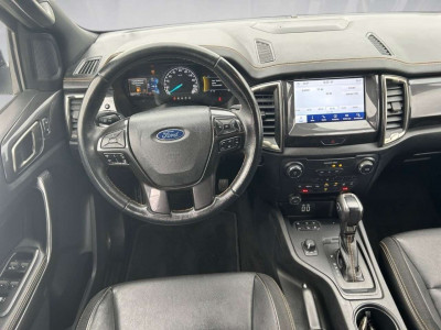 Ford Ranger Gebrauchtwagen