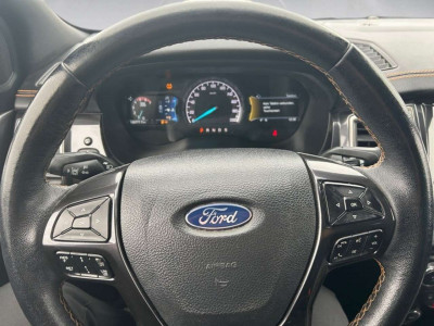 Ford Ranger Gebrauchtwagen