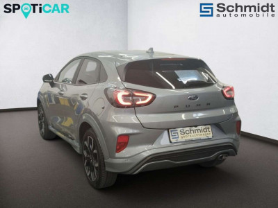Ford Puma Gebrauchtwagen