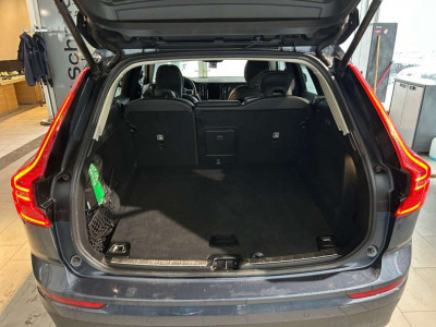 Volvo XC60 Gebrauchtwagen