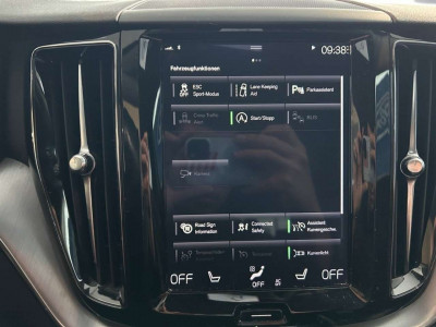 Volvo XC60 Gebrauchtwagen