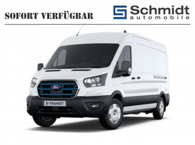 Ford Transit Tageszulassung