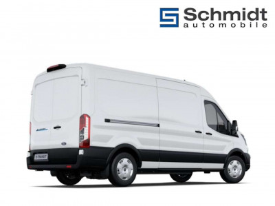 Ford Transit Tageszulassung