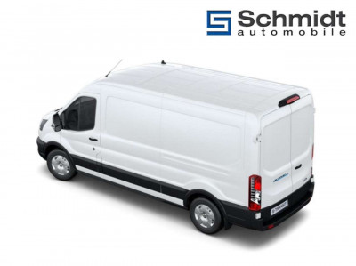 Ford Transit Tageszulassung