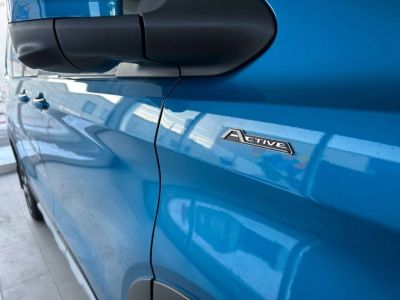 Ford Transit Custom Vorführwagen